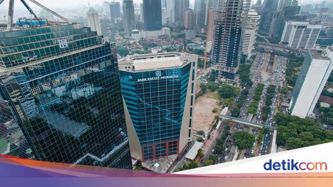 Jadi BUMN Penyumbang Dividen Terbesar, BRI Raih The Asian Post Awards 2024