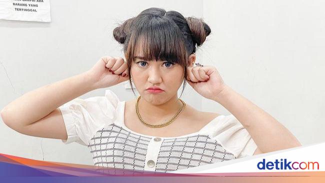 Lirik dan Chord Lagu Rungkad yang Dinyanyikan Happy Asmara