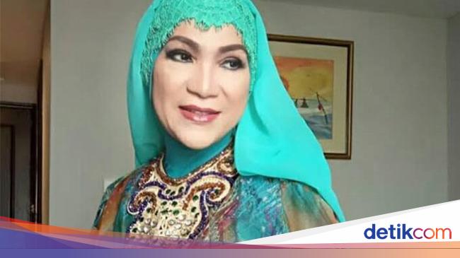 Makanan yang Harus Dihindari Dorce Gamalama