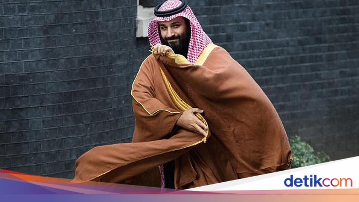 Para Sultan Arab Super Tajir yang Punya Klub Bola Beken, Siapa Saja?