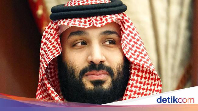 Saudi Crown Prince Talks About Killing King Before His Father Comes to Power