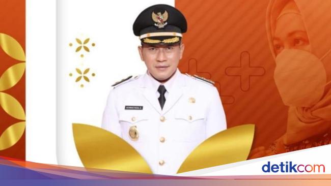 Deputy Mayor of Mojokerto Dies