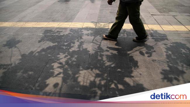 Hari Tanpa Bayangan Februari 2025, di Mana Saja dan Kapan Waktunya?