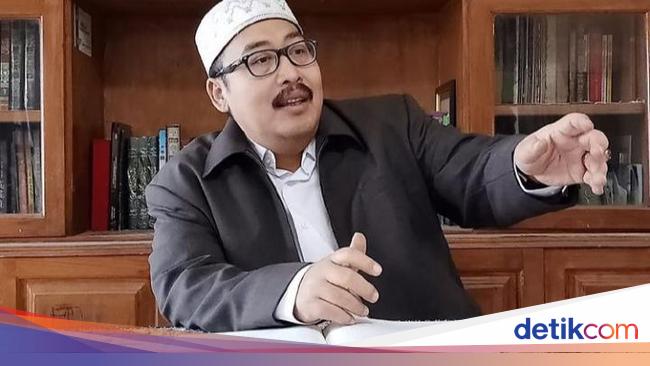 Ketua DPD Usul Zakat Biayai Makan Bergizi Gratis, PBNU: Masih Ada CSR BUMN