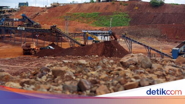 Terungkap Alasan Timah Libatkan Penambang Rakyat