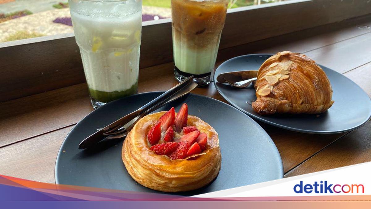 Udara Sejuk Plus Kopi Enak! Ini 5 Kafe Hits di Sentul Buat Weekend Santai