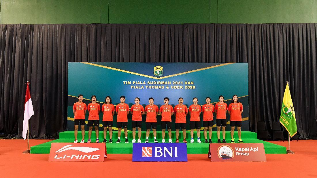 uber cup Archives - Archynewsy
