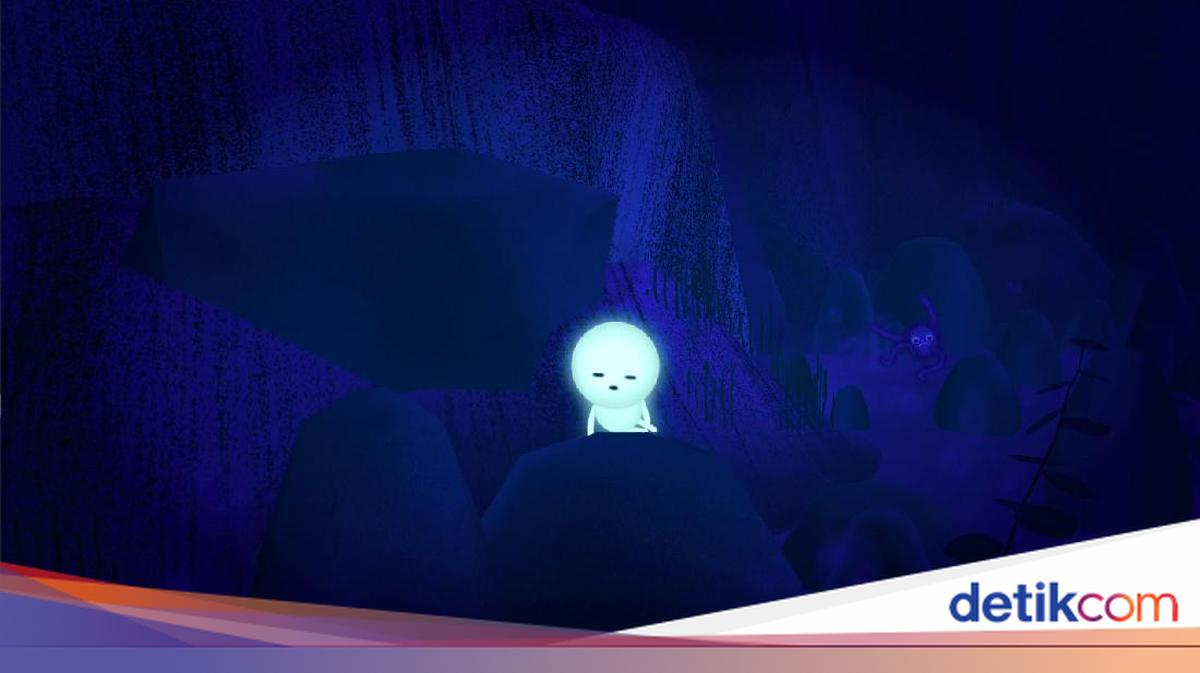 9 Rekomendasi Game Horor Menggemaskan, Pasti Berani Coba