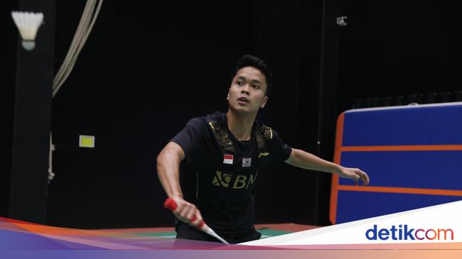 Live thomas cup 2021