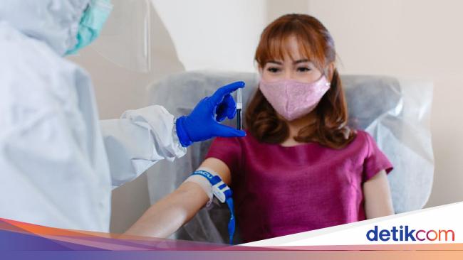 Mau Dapat Layanan Cek Kesehatan Gratis? Begini Cara Daftarnya