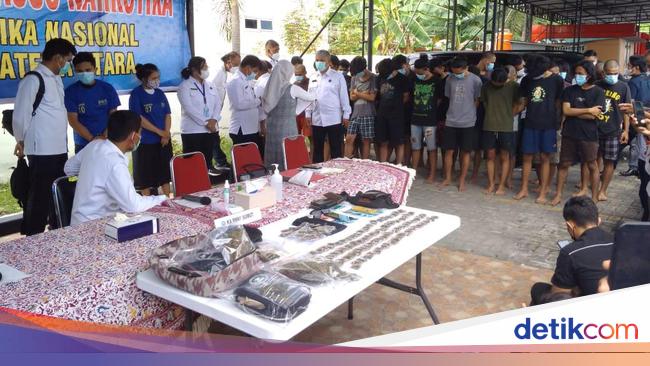 14 Students Arrested by BNN during a raid on USU’s FCS Campus to be suspended