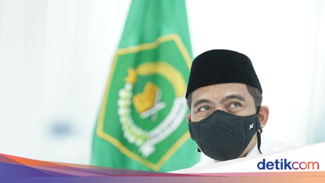 The Ministry of Faith regrets Walkot Bandung inaugurates the building of the anti-Shia alliance