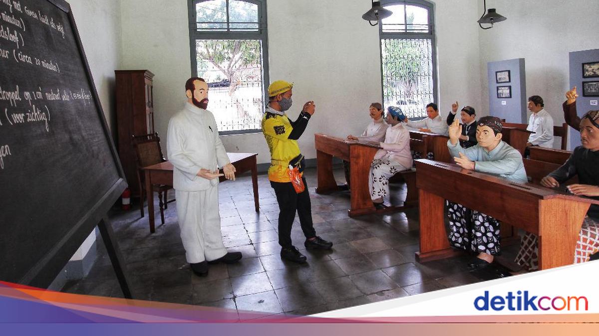 Pergerakan Nasional Indonesia: Sejarah dan 5 Organisasi Awal yang Terlibat