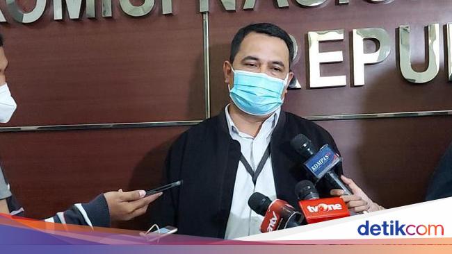 Eks Raja OTT KPK Endus Upaya Sistematis Firli Saat Sebar Info OTT Harun-Hasto