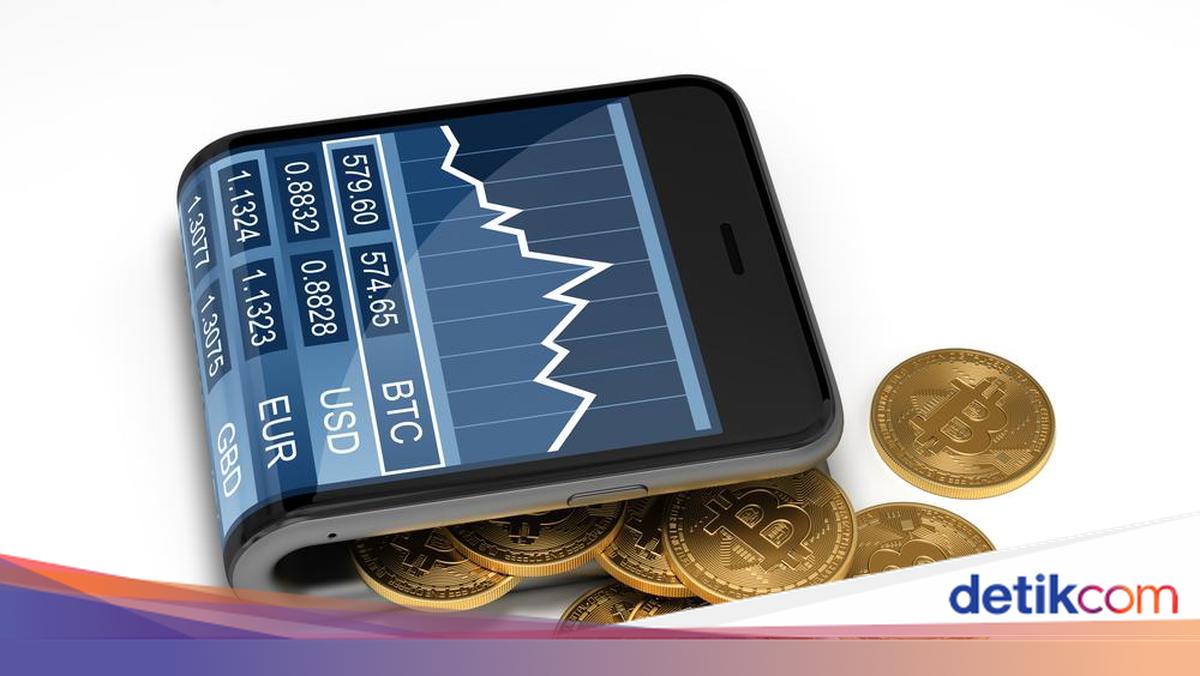 Mengenal 4 Jenis Dompet Bitcoin dan Cara Buat Akunnya!