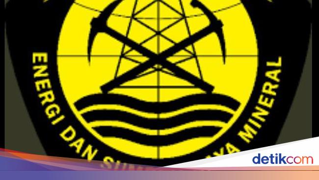 Cek! Kementerian ESDM Buka Pendaftaran CPNS