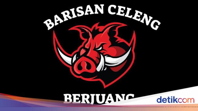 Barisan Boar Fighting is Assessed by PDI-P’s Guided Democracy Resistance