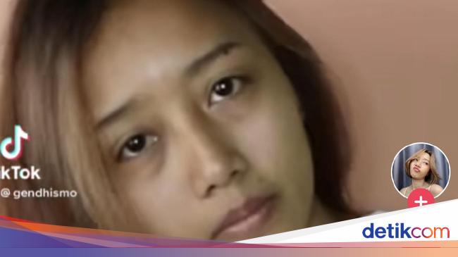 Viral Tampil Glow Up Wanita Ini Sukses Membuat Mantan Pacar Menyesal 2431