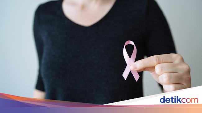 Selamat Hari Tanpa Bra Sedunia, Ini 5 Manfaat dari Melepas Bra, dapat  Mencegah Kanker Payudara - TribunStyle.com