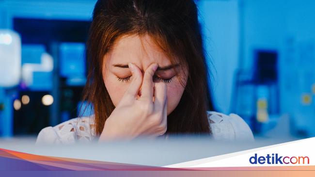 Recognize the 3 Symptoms of Omicron Headaches and How to Overcome Them