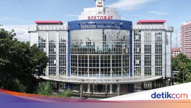 14 Pts Terbaik Di Indonesia Versi Qs Aur 2022 Telkom Urutan Berapa