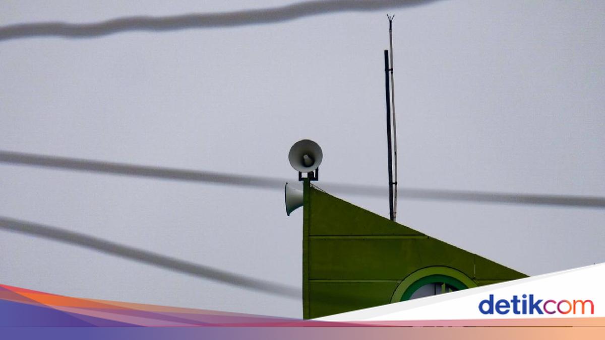 Viral Warga Depok Terganggu Orang Teriak-Nyanyi Bangunkan Sahur Jam 2 Pagi