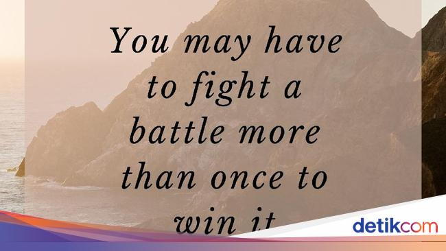 50 Caption Bahasa Inggris untuk Instagram yang Keren dan Inspiratif