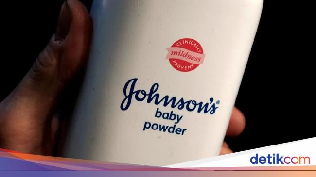 Johnson & Johnson Powder Supplier Files For Bankruptcy!