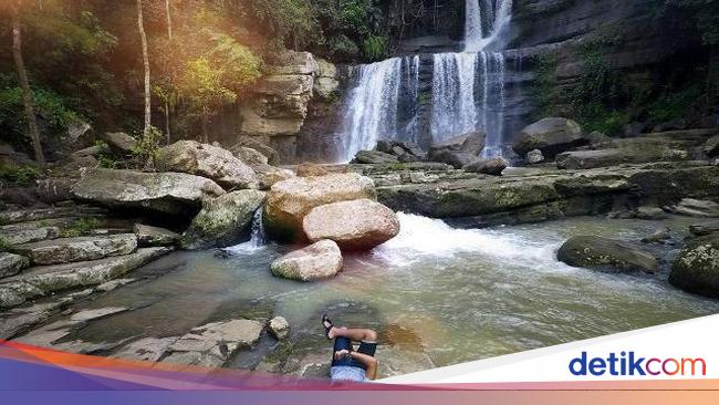 4 Wisata Alam Kota Malang, Tak Kalah Sejuk sama Puncak