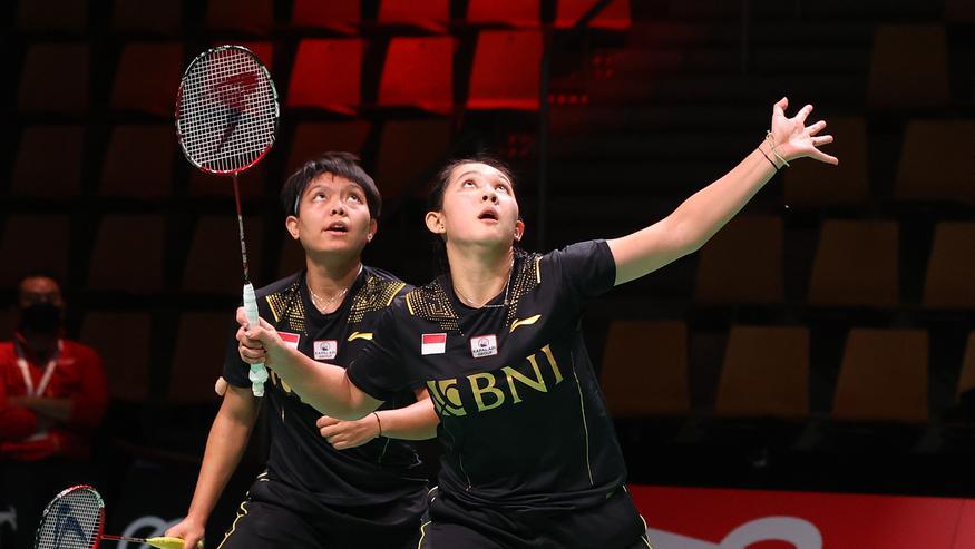uber cup 2021 Archives - Newsy Today