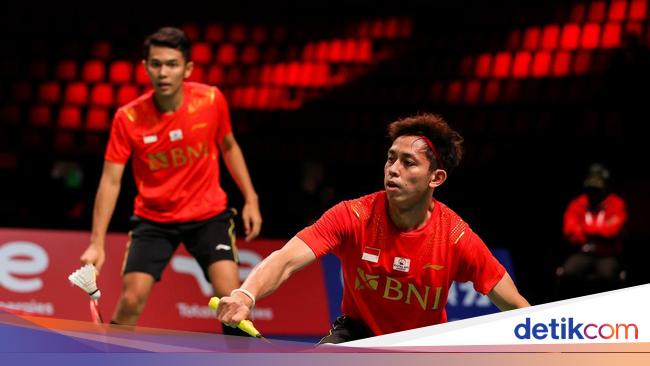 Red and White Can’t Fly in the Thomas Cup, this is what PBSI says