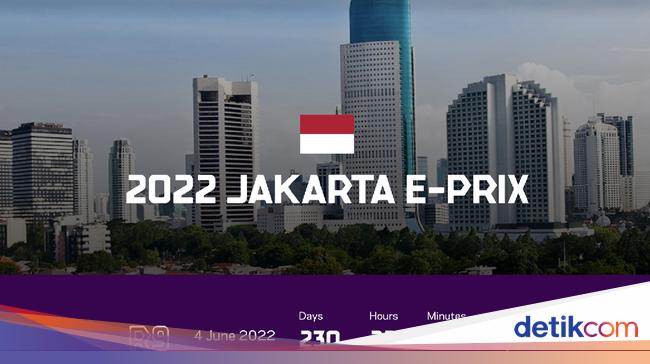 Committee to Chairman of DKI DPRD regarding Entrepreneurs Reluctant to Sponsor Formula E: Just Wait