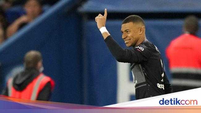 Paid Rp 800 billion at Real Madrid, Mbappe Can ‘Snack’ Alphard Every Day