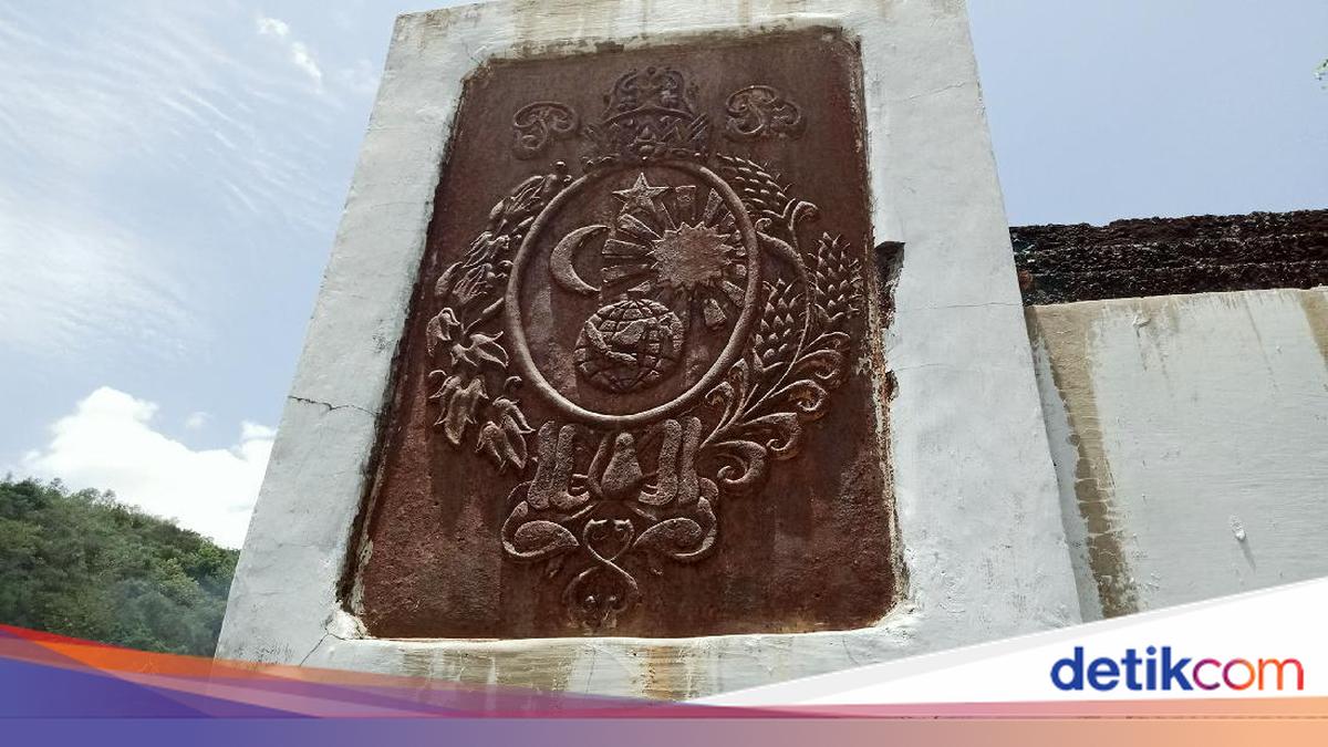 Perjanjian Klaten 1830, Penentu Batas Wilayah Surakarta dan Yogyakarta