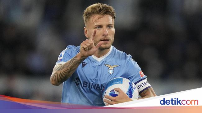 Lazio’s 16-0 Victory against CS Auronzo in Preseason Trial Match