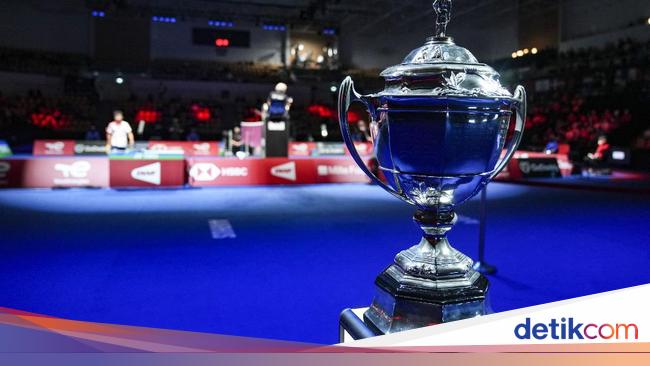 Thomas and Uber Cup 2022 Schedule Today