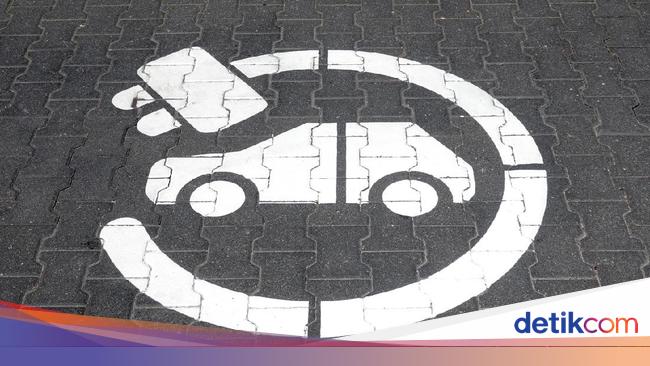 Perusahaan RI dan China Mau Bangun Pabrik Kendaraan Listrik Canggih