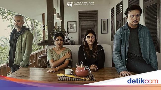 7 Film Indonesia Terbaru Yang Akan Tayang Di Bioskop 