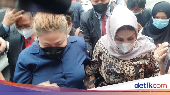 Lawyer Olivia Nathania Opens Up About Cooperation with Prosecutors