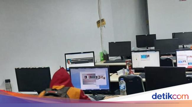 Pinjaman luar negeri untuk pribadi