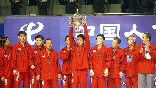 thomas u0026 uber cup Archives - Newsy Today