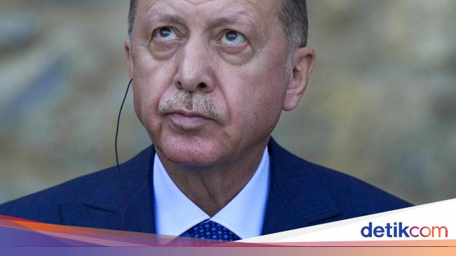 Erdogan announces the arrest of the ISIS leader