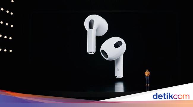 Comparison of AirPods 3 and AirPods 2, Need an Upgrade?