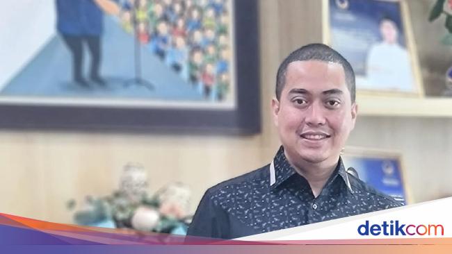 NasDem DKI: Tanggul Mitigasi Bisa Atasi Rob Jika Diimbangi Kelola Lingkungan