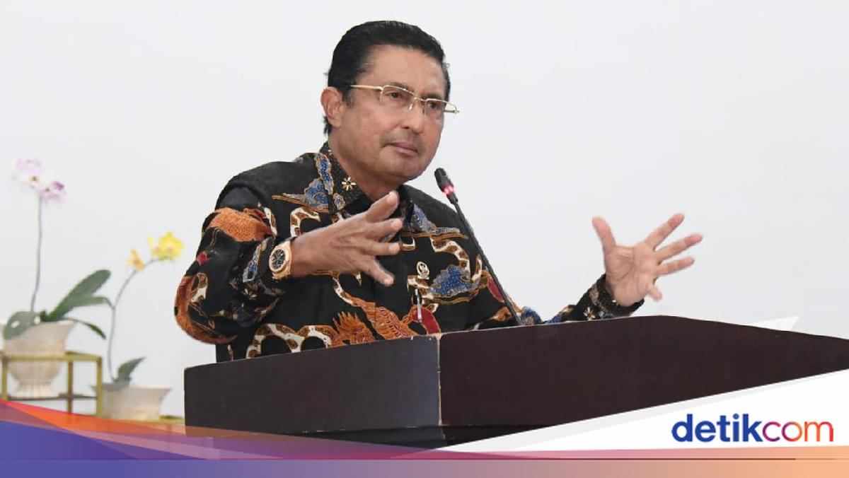 Muhammad Bk Ketua DPD Minta BK Berhentikan Fadel Muhammad karena Dianggap Langgar Etik