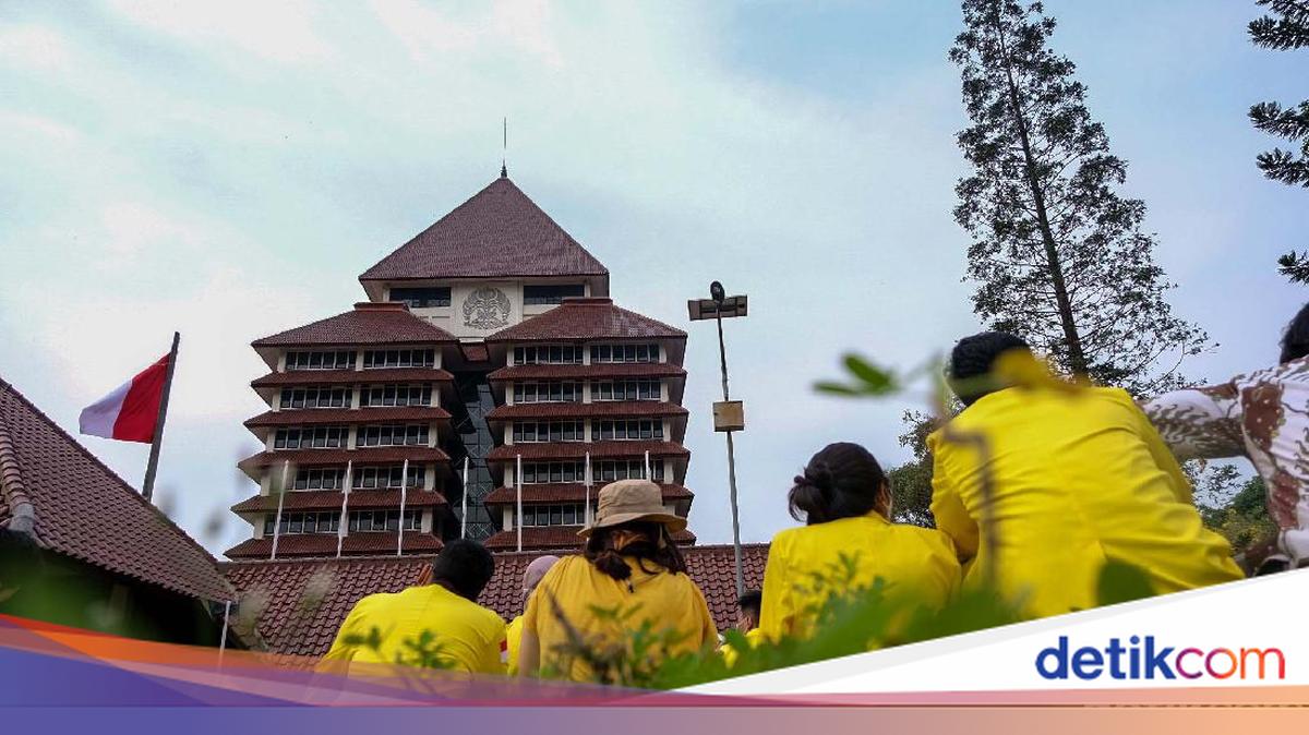 Legislator Minta Kemendikti Tegas Atasi Kasus Grup Chat Mesum FH UI