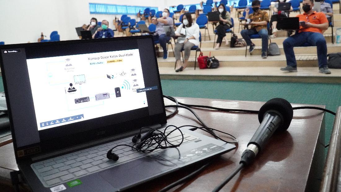 Konter: Jembatan Digital yang Tak Tergantikan