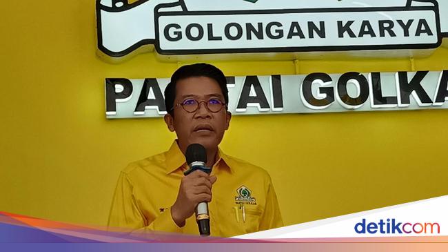 Ketua Komisi XI DPR Respons Satori soal Semua Anggota Dapat CSR BI