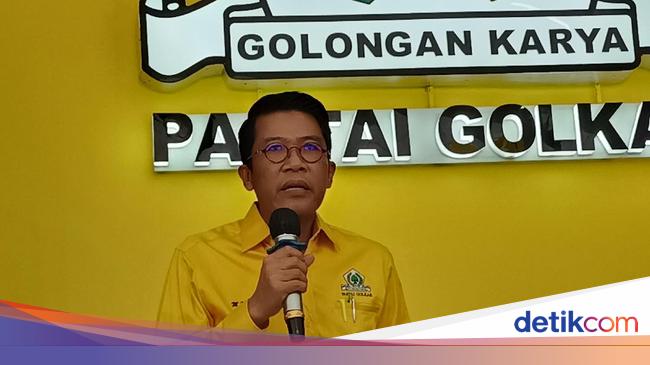 Misbakhun Terpilih Jadi Ketua Komisi XI DPR RI