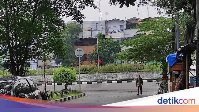 Residents’ stories about the robbers stabbed Basarnas employees to death in Kemayoran